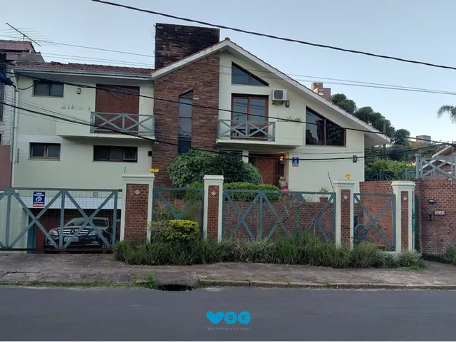Imagem: Casa 4 dormitórios à venda Boa Vista Porto