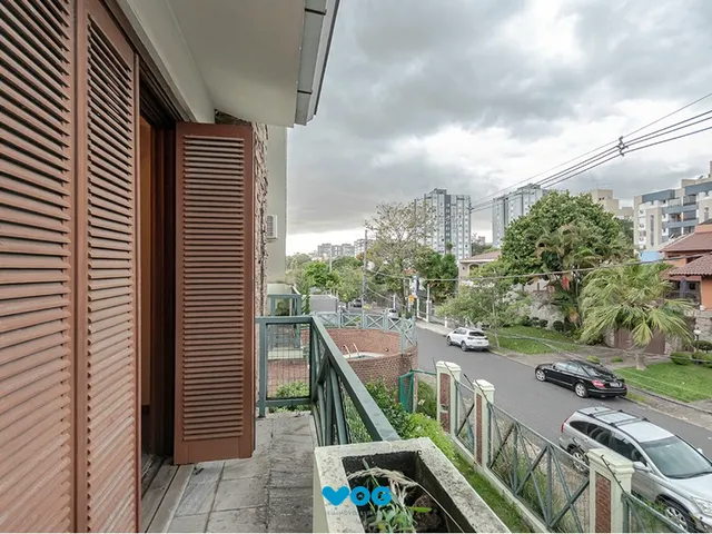 Imagem 2: Casa 4 dormitórios à venda Boa Vista Porto Alegre/RS