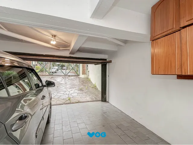 Imagem 14: Casa 4 dormitórios à venda Boa Vista Porto Alegre/RS