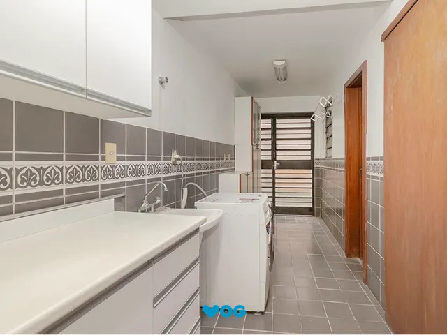 Imagem 13: Casa 4 dormitórios à venda Boa Vista Porto Alegre/RS