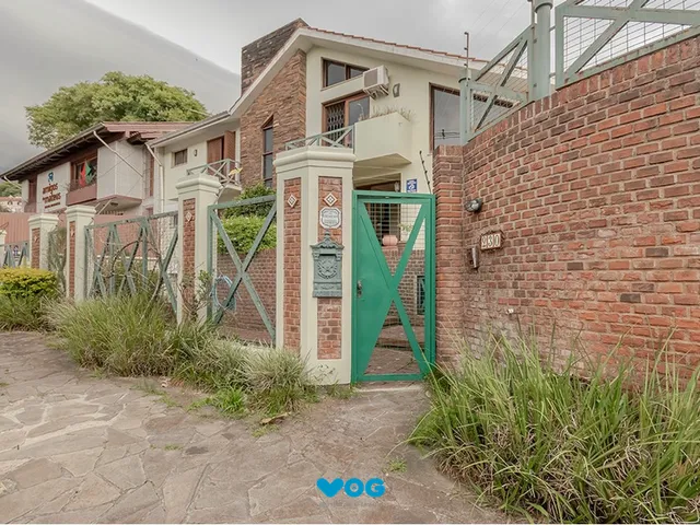 Imagem 10: Casa 4 dormitórios à venda Boa Vista Porto Alegre/RS