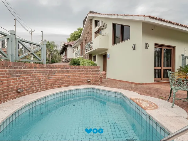 Imagem 5: Casa 4 dormitórios à venda Boa Vista Porto Alegre/RS