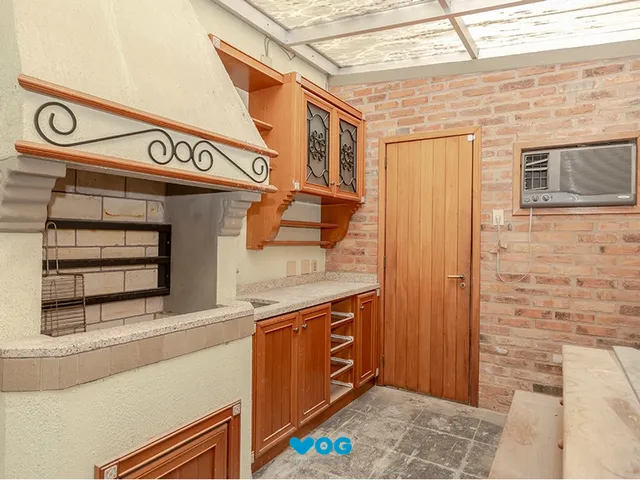Imagem 7: Casa 4 dormitórios à venda Boa Vista Porto Alegre/RS