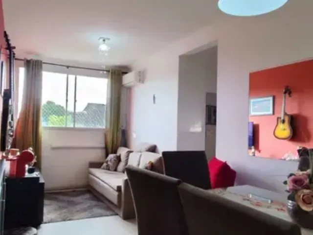 Imagem: Apartamento 3 dormitórios 1 suíte 1 vaga