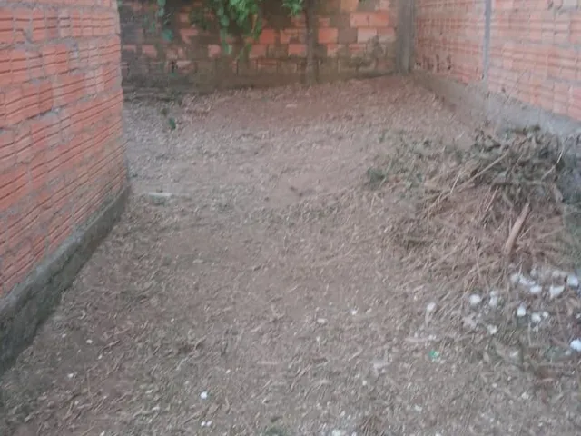 Imagem 10: Casa em Terreno de 420 Metros em Viamão Rs