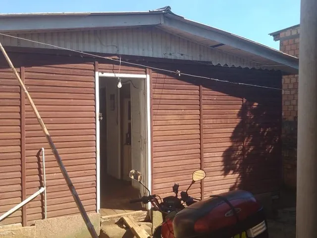 Imagem 3: Casa em Terreno de 420 Metros em Viamão Rs