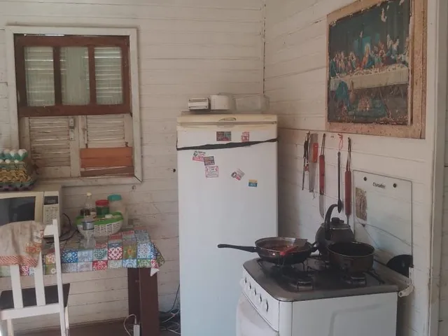 Imagem 15: Casa em Terreno de 420 Metros em Viamão Rs
