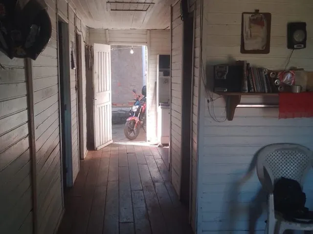Imagem 13: Casa em Terreno de 420 Metros em Viamão Rs