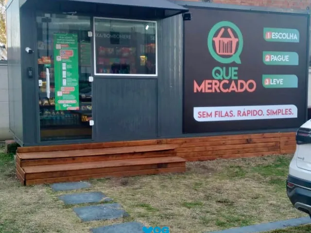 Imagem: Apartamento 2 dormitórios terceiro andar
