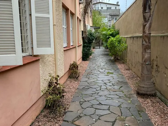 Imagem 13: Apto 02 dorm, 60 m2, térreo, no Bairro São João, próximo a Assis Brasil