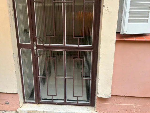 Imagem 2: Apto 02 dorm, 60 m2, térreo, no Bairro São João, próximo a Assis Brasil