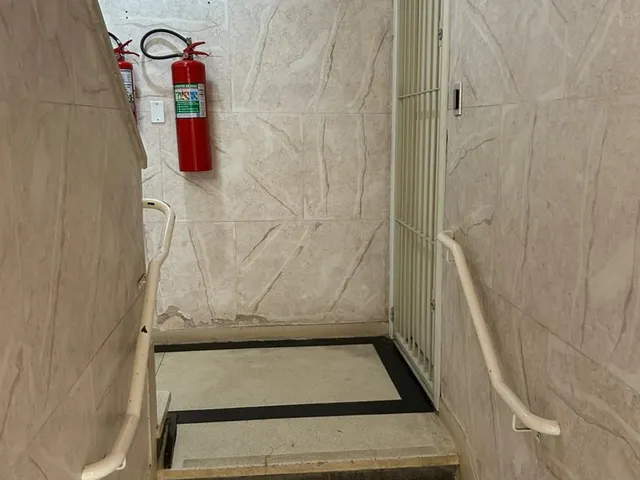 Imagem 11: Apto 02 dorm, 60 m2, térreo, no Bairro São João, próximo a Assis Brasil