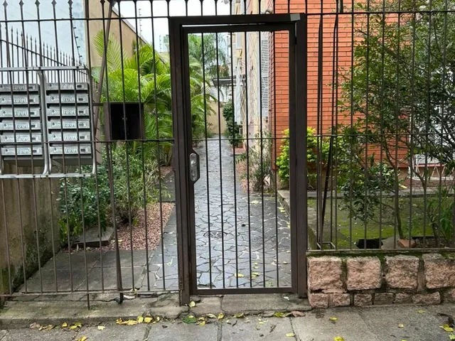 Imagem 6: Apto 02 dorm, 60 m2, térreo, no Bairro São João, próximo a Assis Brasil