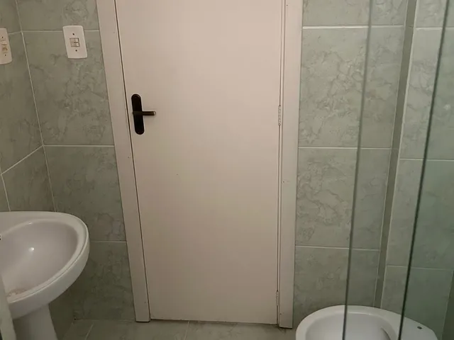 Imagem 10: Apto 02 dorm, 60 m2, térreo, no Bairro São João, próximo a Assis Brasil