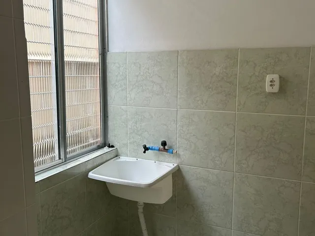 Imagem 12: Apto 02 dorm, 60 m2, térreo, no Bairro São João, próximo a Assis Brasil