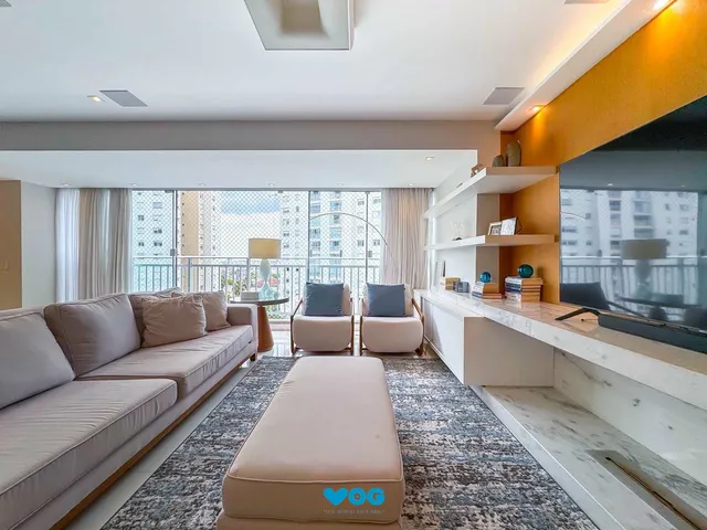 Imagem: Apartamento 3 dormitórios à venda Jardim