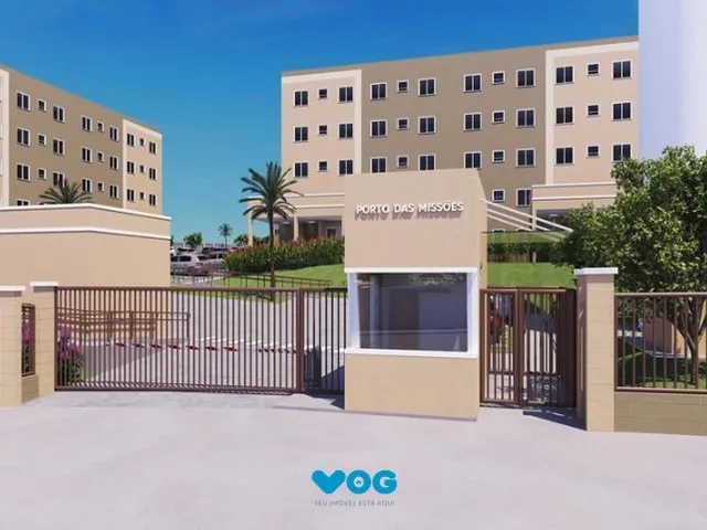 Imagem: Apartamento 2 dormitórios, bairro Jardim