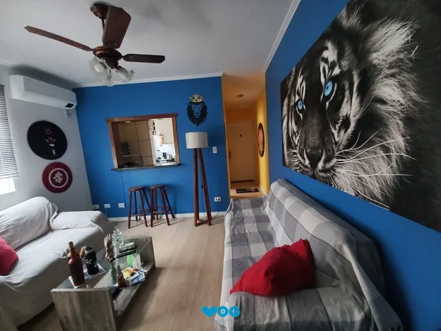 Imagem: EXCELENTE APARTAMENTO TÉRREO DE 2 DORMITÓRIOS