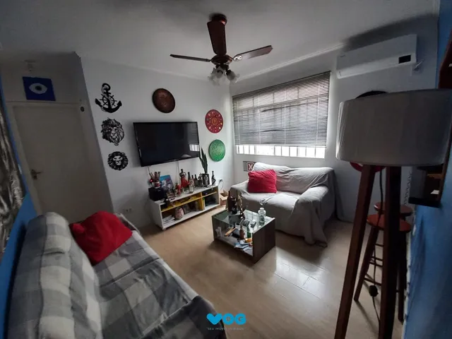 Imagem 4: EXCELENTE APARTAMENTO TÉRREO DE 2 DORMITÓRIOS, SEMIMOBILIADO, À VENDA NO BAIRRO