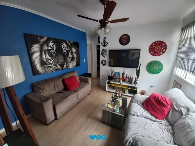 Imagem 7: EXCELENTE APARTAMENTO TÉRREO DE 2 DORMITÓRIOS, SEMIMOBILIADO, À VENDA NO BAIRRO