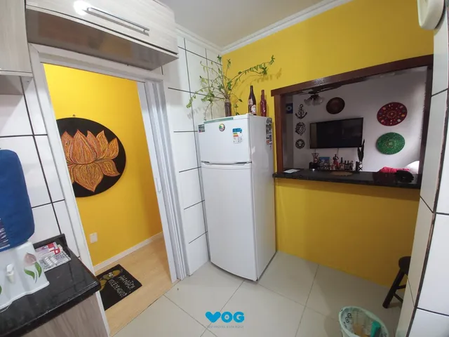 Imagem 16: EXCELENTE APARTAMENTO TÉRREO DE 2 DORMITÓRIOS, SEMIMOBILIADO, À VENDA NO BAIRRO