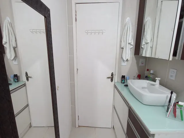 Imagem 13: EXCELENTE APARTAMENTO TÉRREO DE 2 DORMITÓRIOS, SEMIMOBILIADO, À VENDA NO BAIRRO