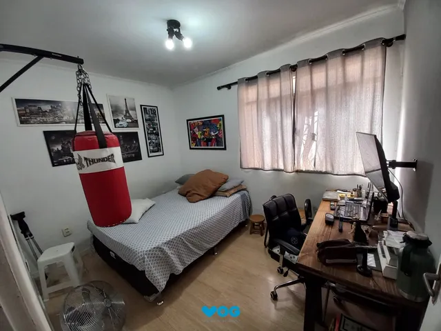 Imagem 2: EXCELENTE APARTAMENTO TÉRREO DE 2 DORMITÓRIOS, SEMIMOBILIADO, À VENDA NO BAIRRO