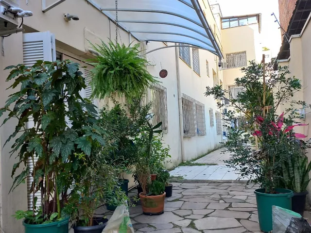 Imagem 6: EXCELENTE APARTAMENTO TÉRREO DE 2 DORMITÓRIOS, SEMIMOBILIADO, À VENDA NO BAIRRO