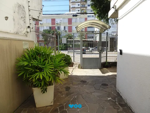 Imagem 15: EXCELENTE APARTAMENTO TÉRREO DE 2 DORMITÓRIOS, SEMIMOBILIADO, À VENDA NO BAIRRO