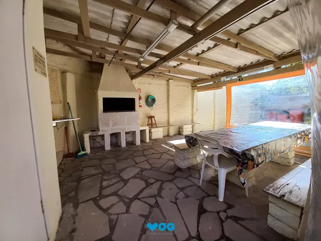 Imagem 10: EXCELENTE APARTAMENTO TÉRREO DE 2 DORMITÓRIOS, SEMIMOBILIADO, À VENDA NO BAIRRO