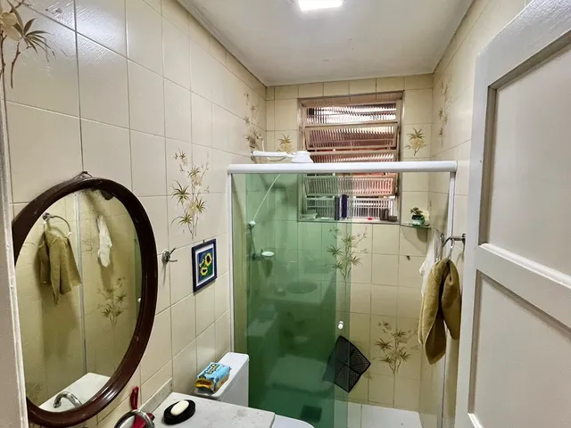 Imagem 14: Apto térreo de 03 dorm, sala, banho, cozinha, reformado, com vaga de garagem