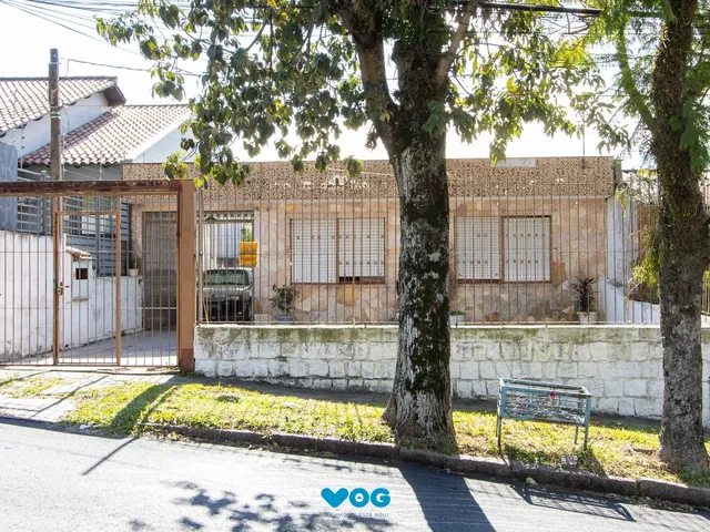 Imagem: Casa de 3 dormitórios, 1 suíte e 2 vagas