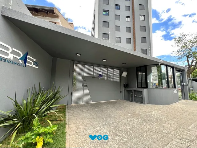 Imagem: Apartamento de 2 dormitórios e vaga semi