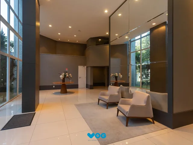Imagem: Apartamento com 207 m2 no Rio Branco com