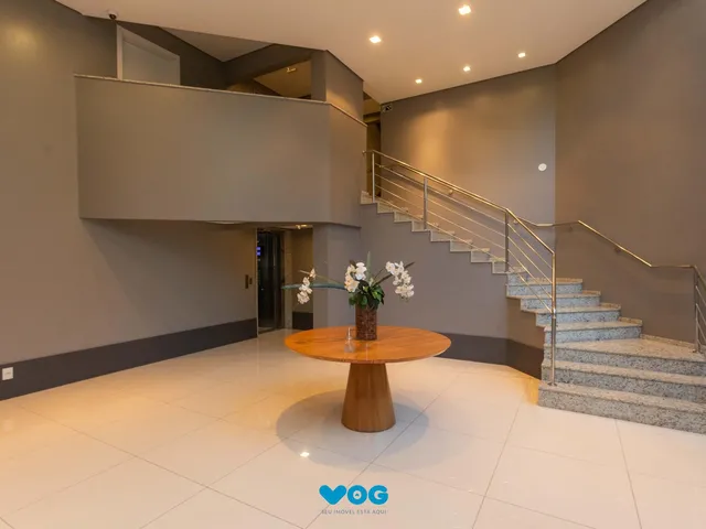 Imagem 5: Apartamento com 207 m2 no Rio Branco com 3 vagas