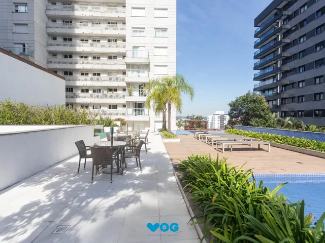 Imagem 16: Apartamento com 207 m2 no Rio Branco com 3 vagas