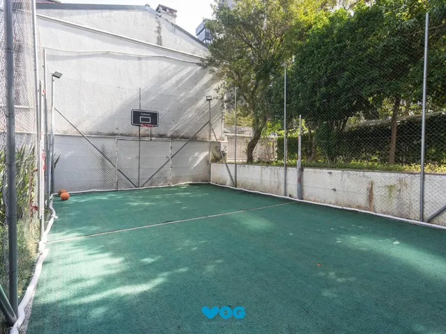 Imagem 8: Apartamento com 207 m2 no Rio Branco com 3 vagas