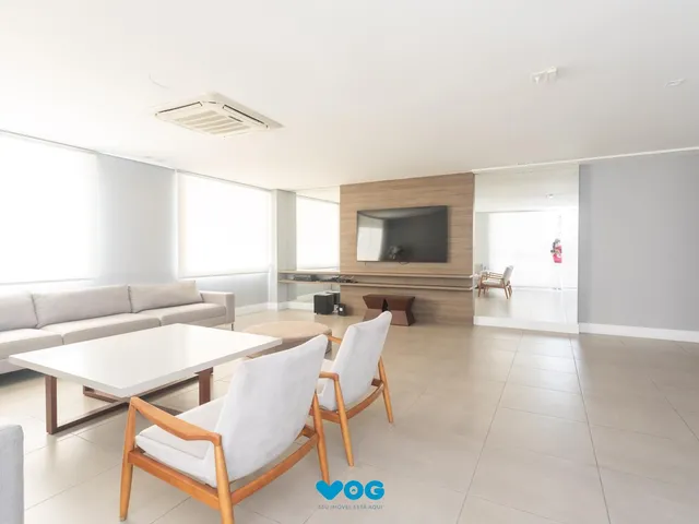 Imagem 9: Apartamento com 207 m2 no Rio Branco com 3 vagas