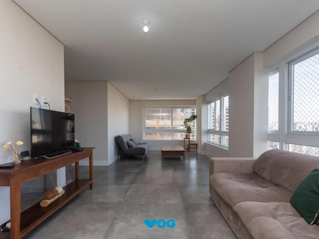 Imagem 7: Apartamento com 207 m2 no Rio Branco com 3 vagas
