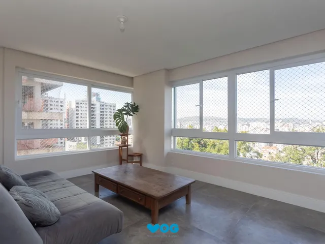 Imagem 12: Apartamento com 207 m2 no Rio Branco com 3 vagas