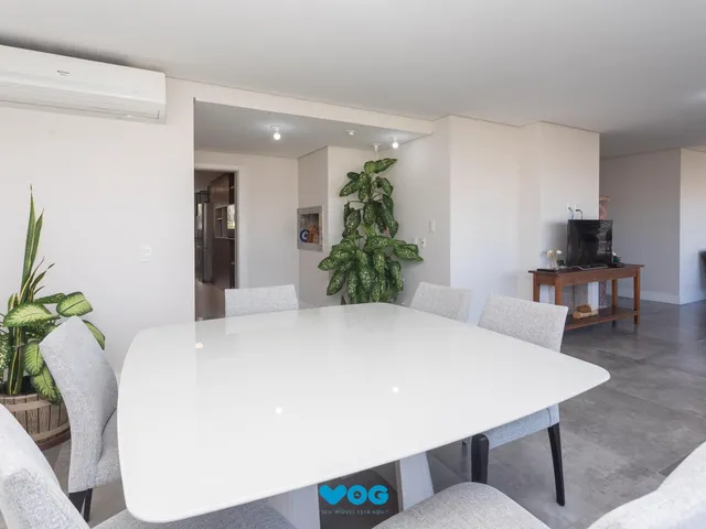 Imagem 14: Apartamento com 207 m2 no Rio Branco com 3 vagas