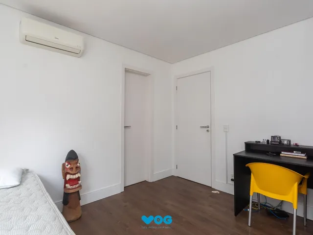 Imagem 3: Apartamento com 207 m2 no Rio Branco com 3 vagas