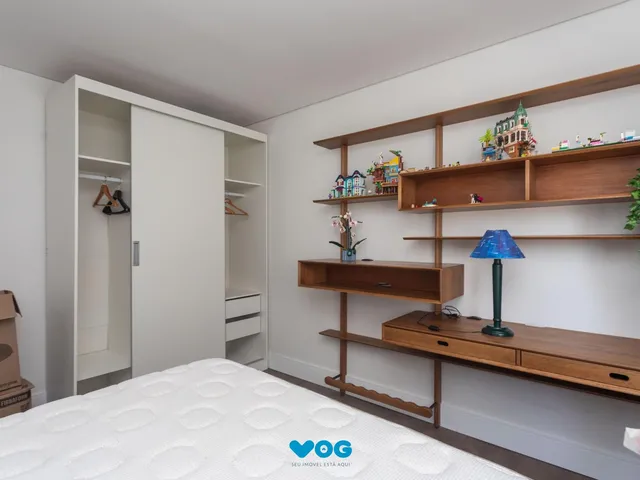Imagem 2: Apartamento com 207 m2 no Rio Branco com 3 vagas