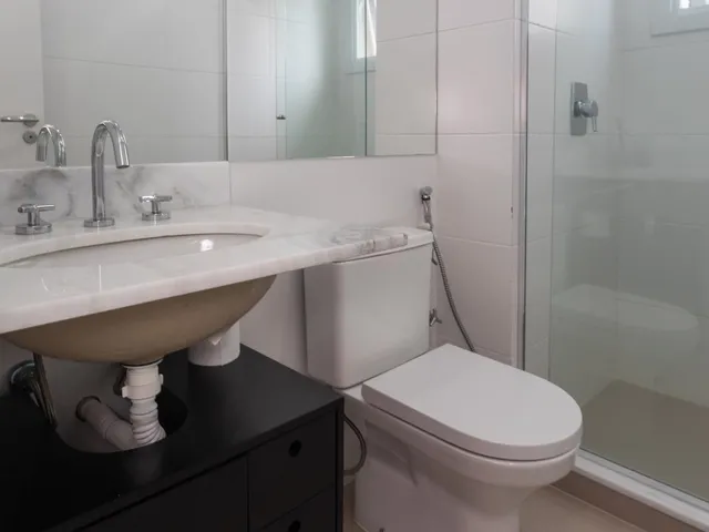 Imagem 4: Apartamento com 207 m2 no Rio Branco com 3 vagas