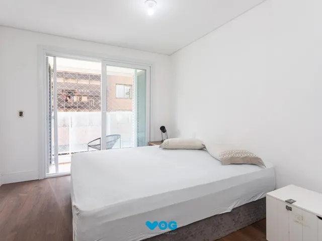 Imagem 11: Apartamento com 207 m2 no Rio Branco com 3 vagas
