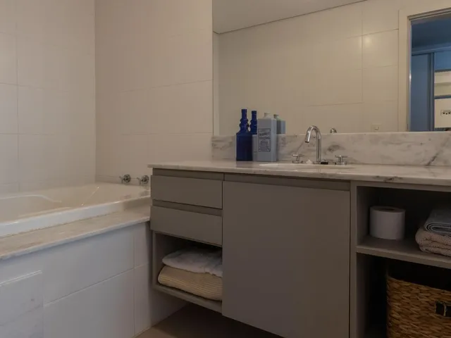 Imagem 15: Apartamento com 207 m2 no Rio Branco com 3 vagas