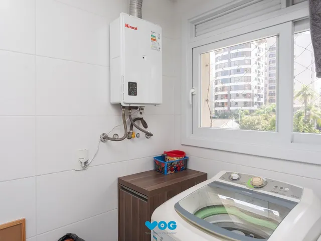Imagem 10: Apartamento com 207 m2 no Rio Branco com 3 vagas