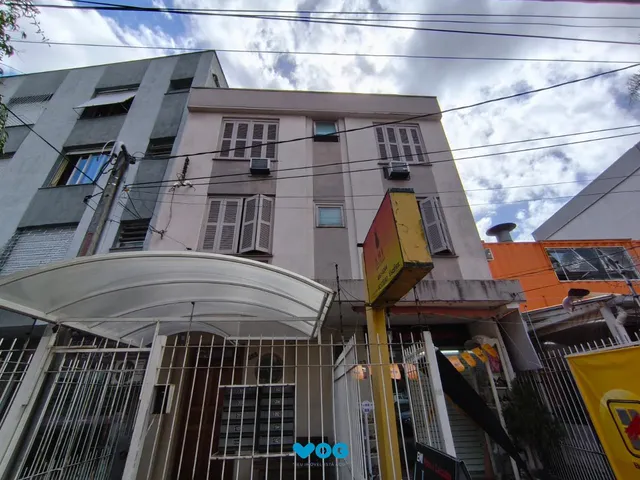 Imagem: Apartamento de 2 Dormitórios na Getúlio