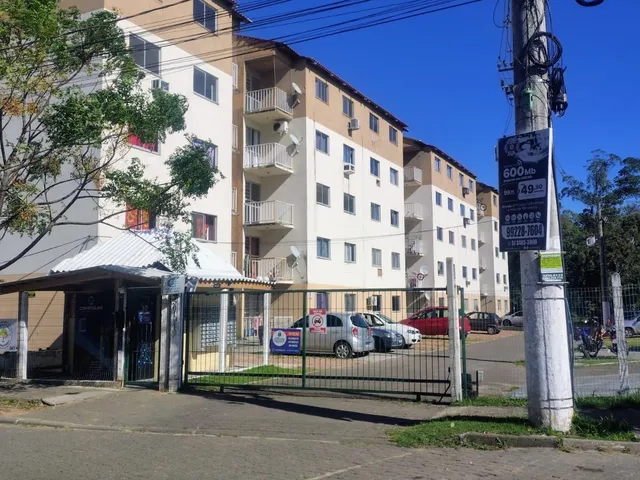 Imagem: Apartamento de 2 dormitórios, sacada