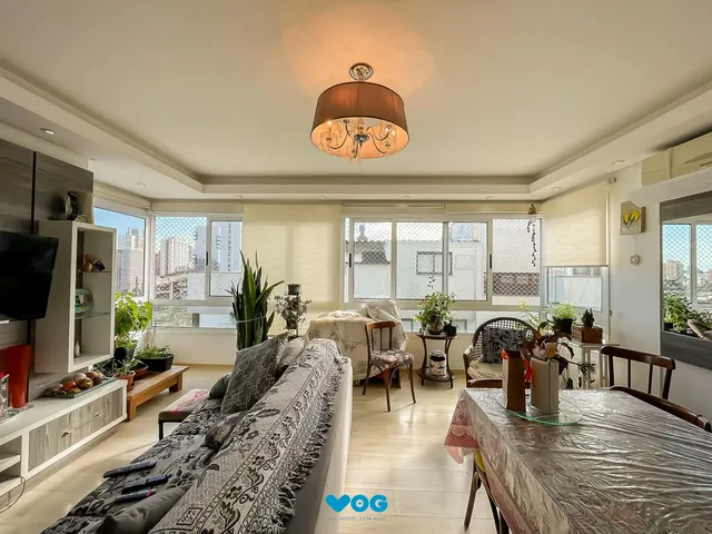 Imagem: Viva com a melhor vista no My Way Belvedere